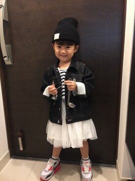 mikuさんのコーディネート