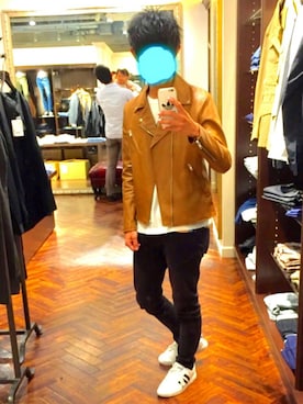 とも✂️さんのコーディネート