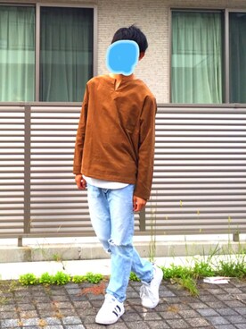 とも✂️さんのコーディネート