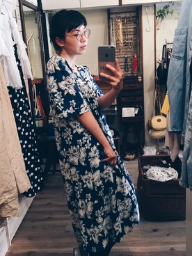 SOMEさんのコーディネート