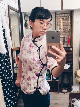 SOMEさんのコーディネート