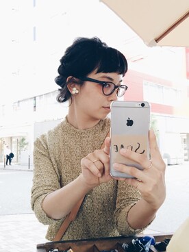 SOMEさんのコーディネート