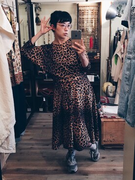 SOMEさんのコーディネート