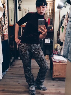 SOMEさんのコーディネート