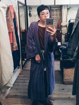 SOMEさんのコーディネート