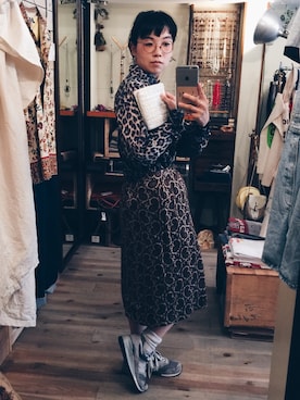 SOMEさんのコーディネート