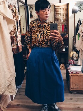 SOMEさんのコーディネート