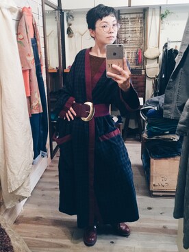 SOMEさんのコーディネート