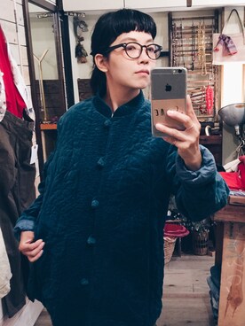 SOMEさんのコーディネート