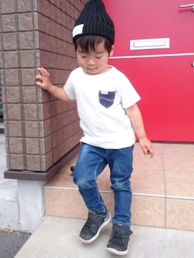 KOKOSUKUさんのコーディネート