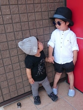 KOKOSUKUさんのコーディネート