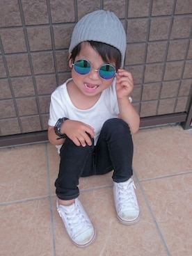 KOKOSUKUさんのコーディネート