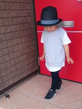 KOKOSUKUさんのコーディネート