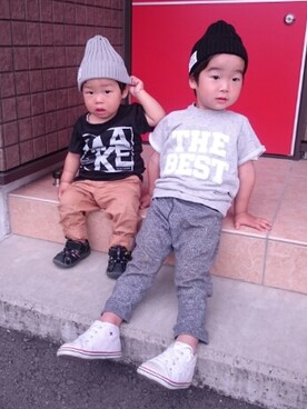 KOKOSUKUさんのコーディネート