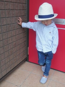 KOKOSUKUさんのコーディネート