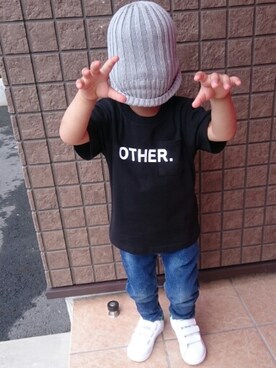 KOKOSUKUさんのコーディネート