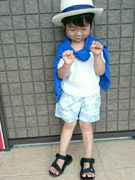 KOKOSUKUさんのコーディネート