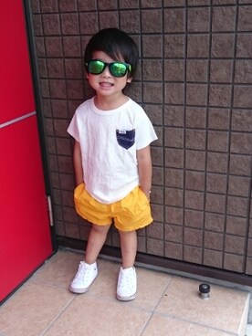 KOKOSUKUさんのコーディネート