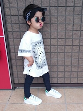 KOKOSUKUさんのコーディネート