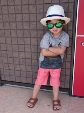 KOKOSUKUさんのコーディネート