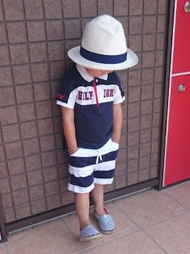 KOKOSUKUさんのコーディネート