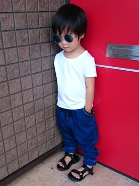 KOKOSUKUさんのコーディネート