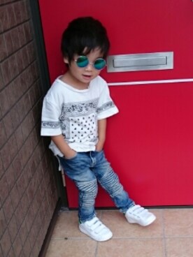 KOKOSUKUさんのコーディネート