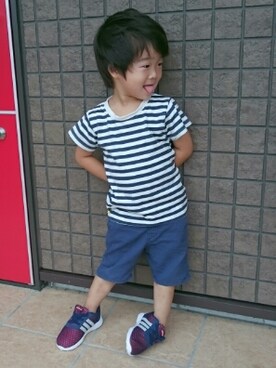 KOKOSUKUさんのコーディネート