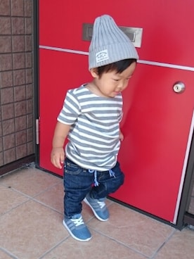 KOKOSUKUさんのコーディネート