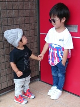 KOKOSUKUさんのコーディネート