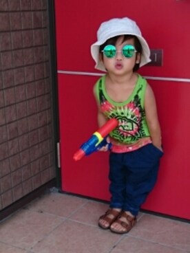 KOKOSUKUさんのコーディネート