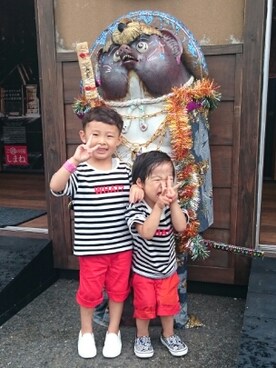 KOKOSUKUさんのコーディネート