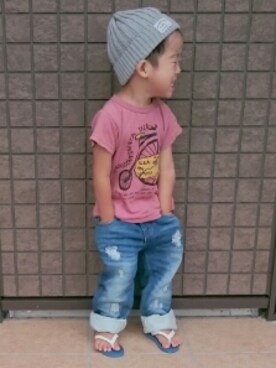 KOKOSUKUさんのコーディネート