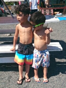 KOKOSUKUさんのコーディネート