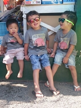 KOKOSUKUさんのコーディネート