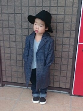 KOKOSUKUさんのコーディネート