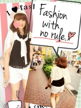 マカロンさんのコーディネート