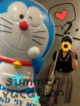 マカロンさんのコーディネート