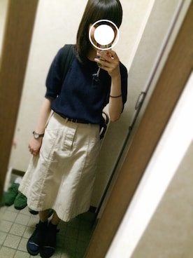 a y k .さんのコーディネート