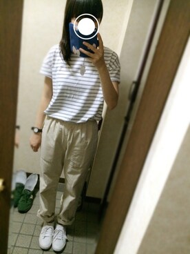 a y k .さんのコーディネート