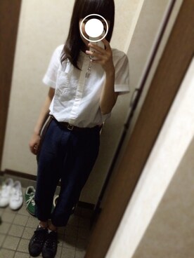 a y k .さんのコーディネート