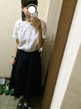 a y k .さんのコーディネート