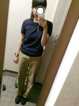 a y k .さんのコーディネート