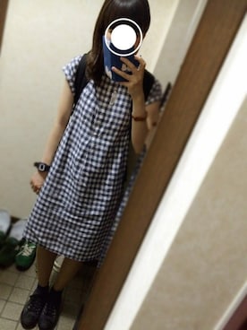 a y k .さんのコーディネート