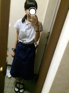 a y k .さんのコーディネート