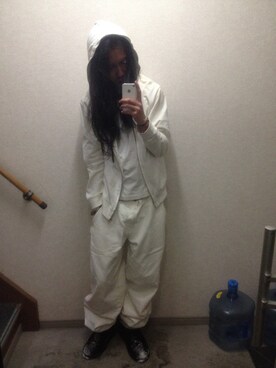 g10さんのコーディネート