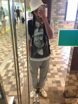 g10さんのコーディネート