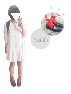 こみちさんのコーディネート