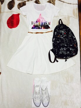 ななせさんのコーディネート