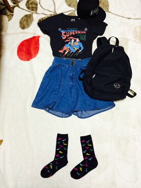 ななせさんのコーディネート